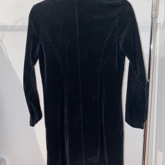 Coat corduroy lightweight - Picture 5 of 7